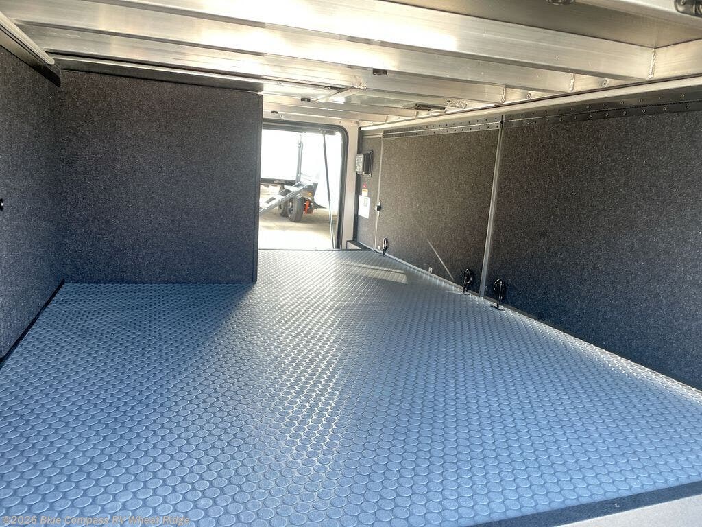 New 2026 Brinkley RV Model G 3520 available in Wheat Ridge, Colorado