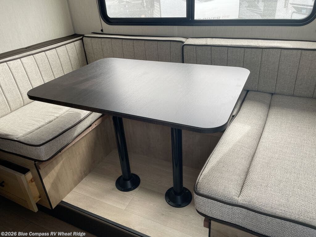 New 2026 Forest River Cherokee Wolf Pup 17JW available in Wheat Ridge, Colorado