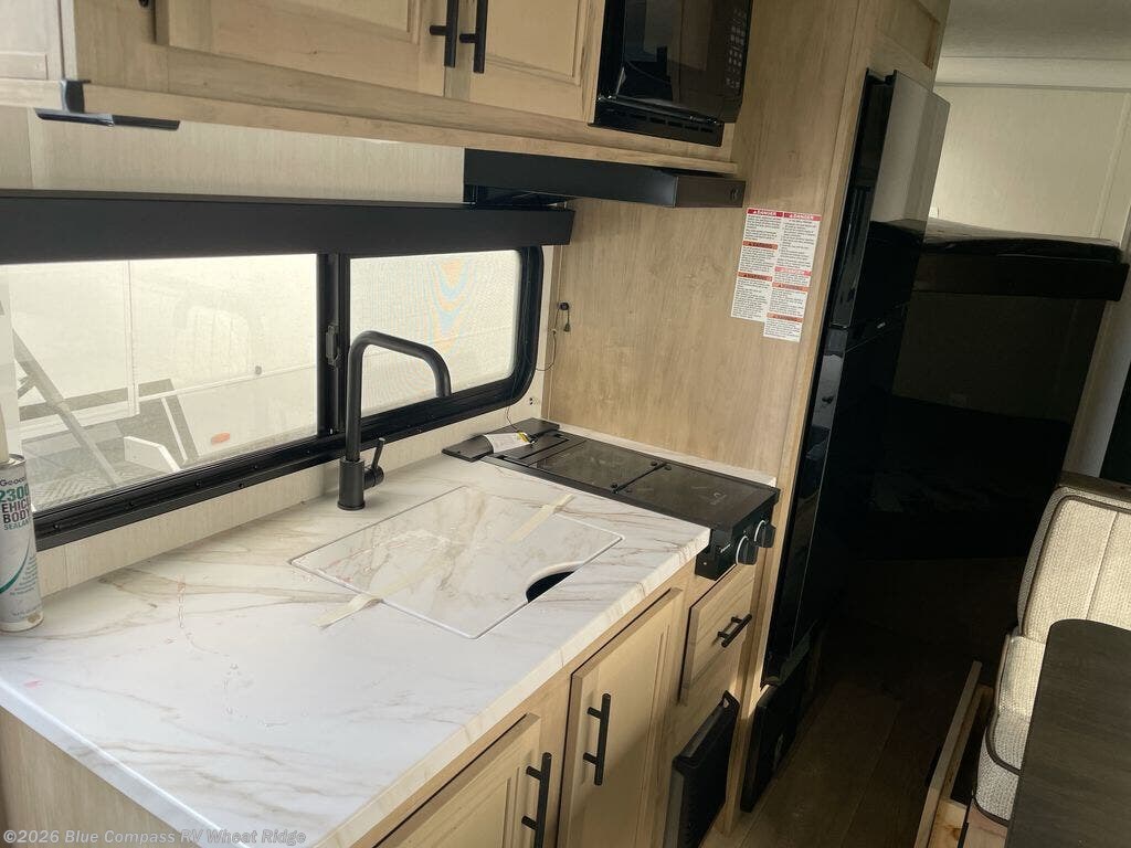 2026 Cherokee Wolf Pup 17JW by Forest River from Blue Compass RV Wheat Ridge in Wheat Ridge, Colorado