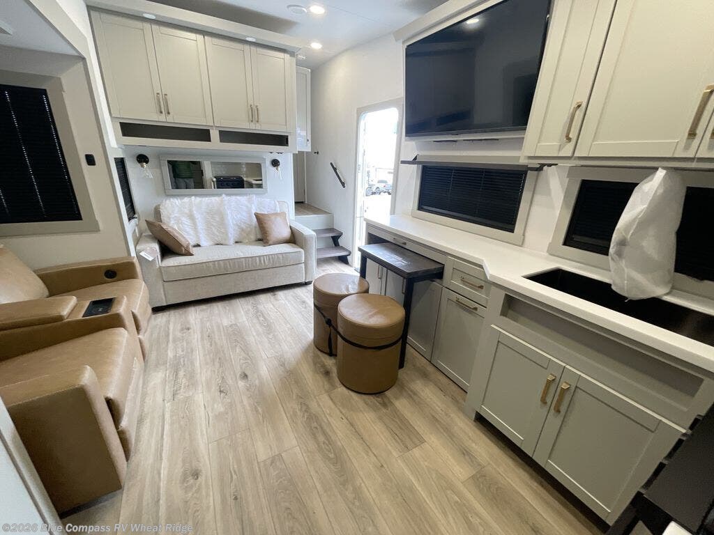 New 2026 Brinkley RV Model Z 2810 available in Wheat Ridge, Colorado