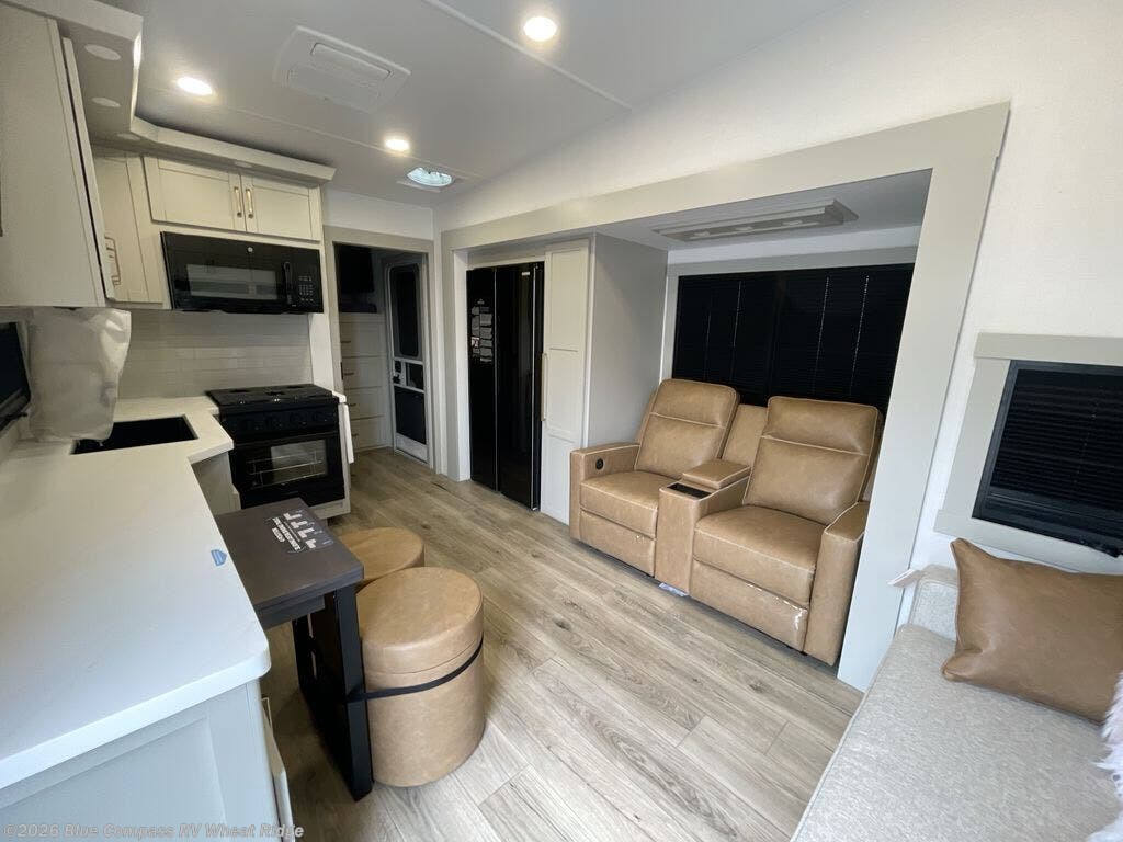 2026 Model Z 2810 by Brinkley RV from Blue Compass RV Wheat Ridge in Wheat Ridge, Colorado