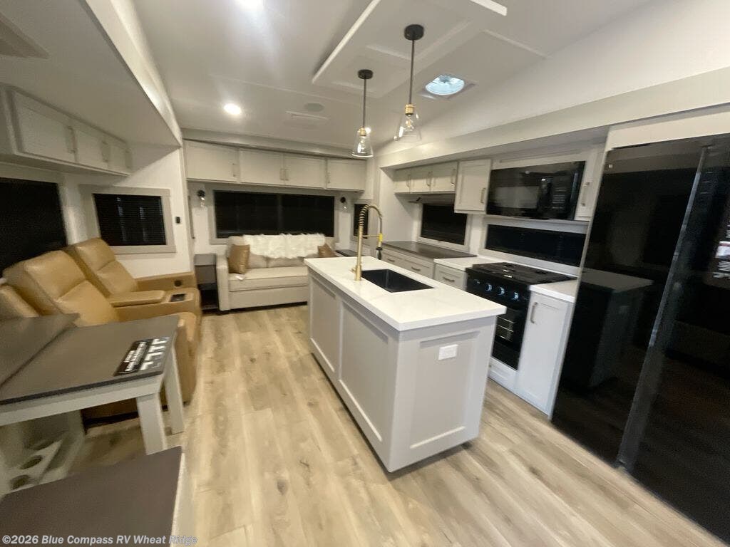 2026 Model Z 3610 by Brinkley RV from Blue Compass RV Wheat Ridge in Wheat Ridge, Colorado