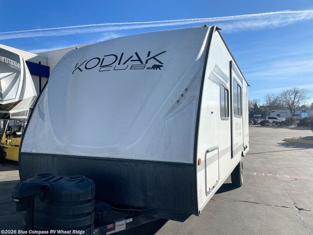 Used 2022 Dutchmen Kodiak Cub 199RK available in Wheat Ridge, Colorado