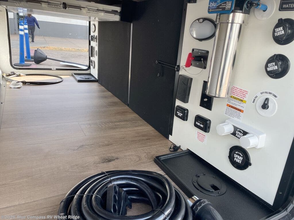 2026 Delta 262RB by Alliance RV from Blue Compass RV Wheat Ridge in Wheat Ridge, Colorado