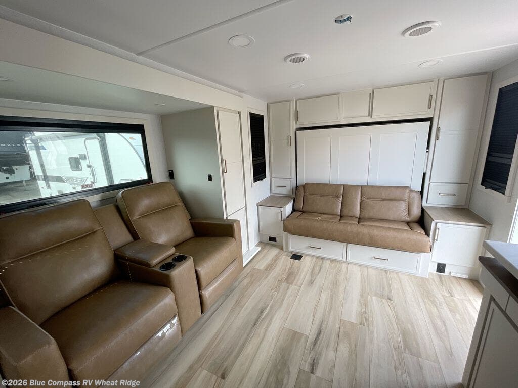 New 2026 Brinkley RV Model Ix 20x available in Wheat Ridge, Colorado
