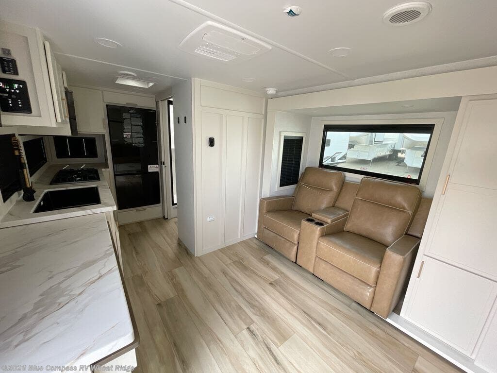 2026 Model Ix 20x by Brinkley RV from Blue Compass RV Wheat Ridge in Wheat Ridge, Colorado