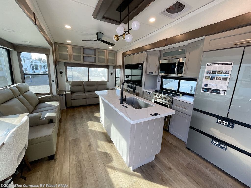 New 2026 Alliance RV Paradigm 310RL available in Wheat Ridge, Colorado