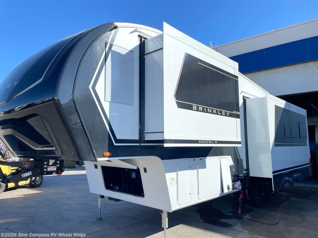 New 2026 Brinkley RV Model Z 2900 available in Wheat Ridge, Colorado