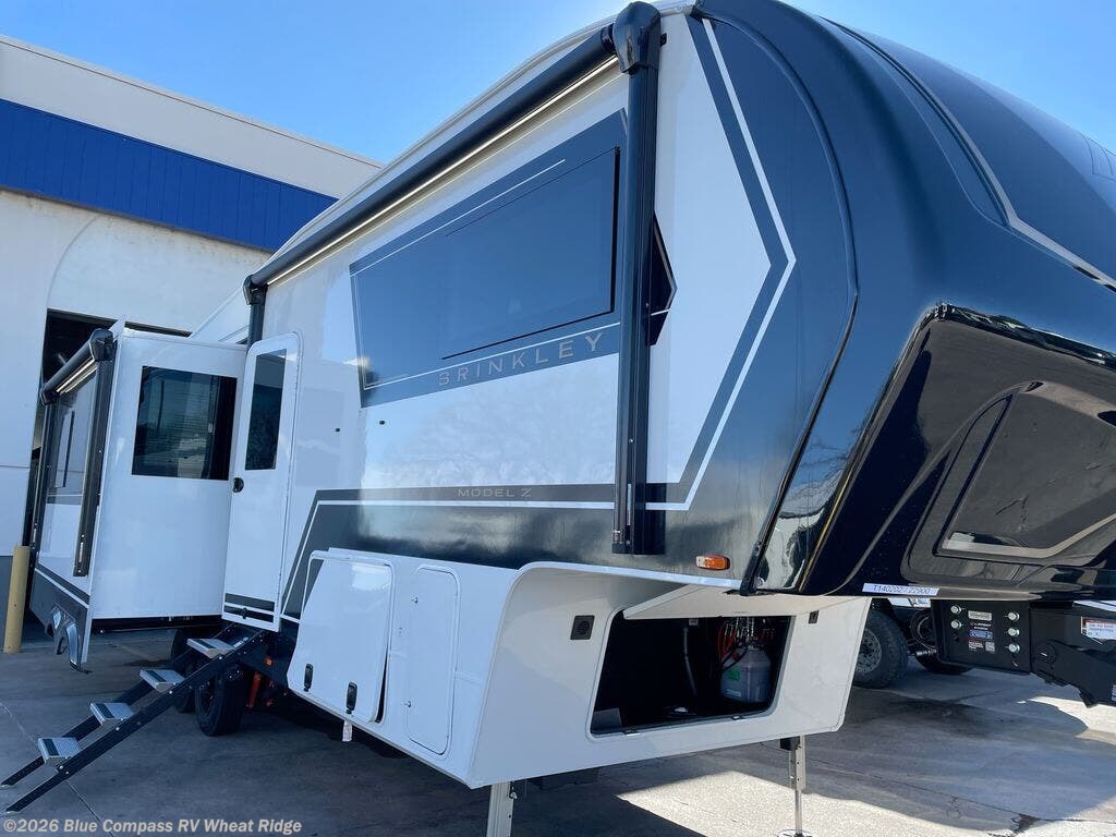 2026 Model Z 2900 by Brinkley RV from Blue Compass RV Wheat Ridge in Wheat Ridge, Colorado