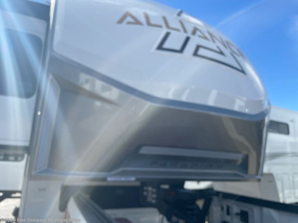 2026 Paradigm 385FL by Alliance RV from Blue Compass RV Wheat Ridge in Wheat Ridge, Colorado