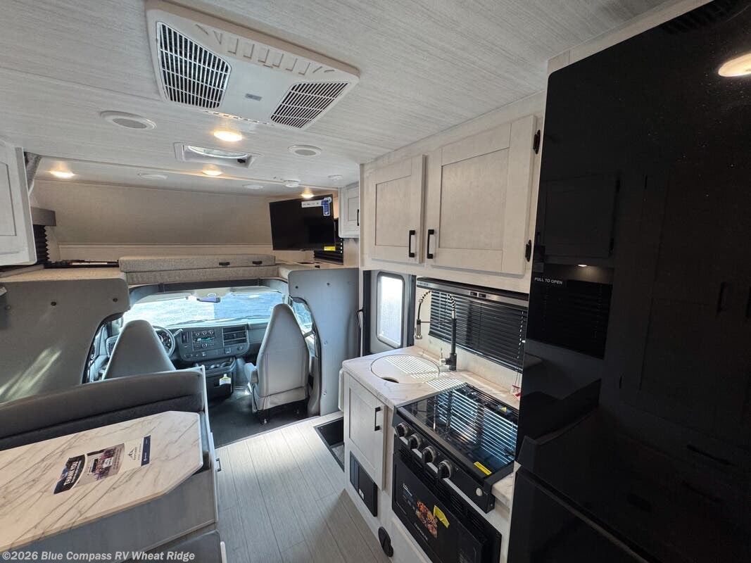 2026 Entrada 210NSC by East to West from Blue Compass RV Wheat Ridge in Wheat Ridge, Colorado