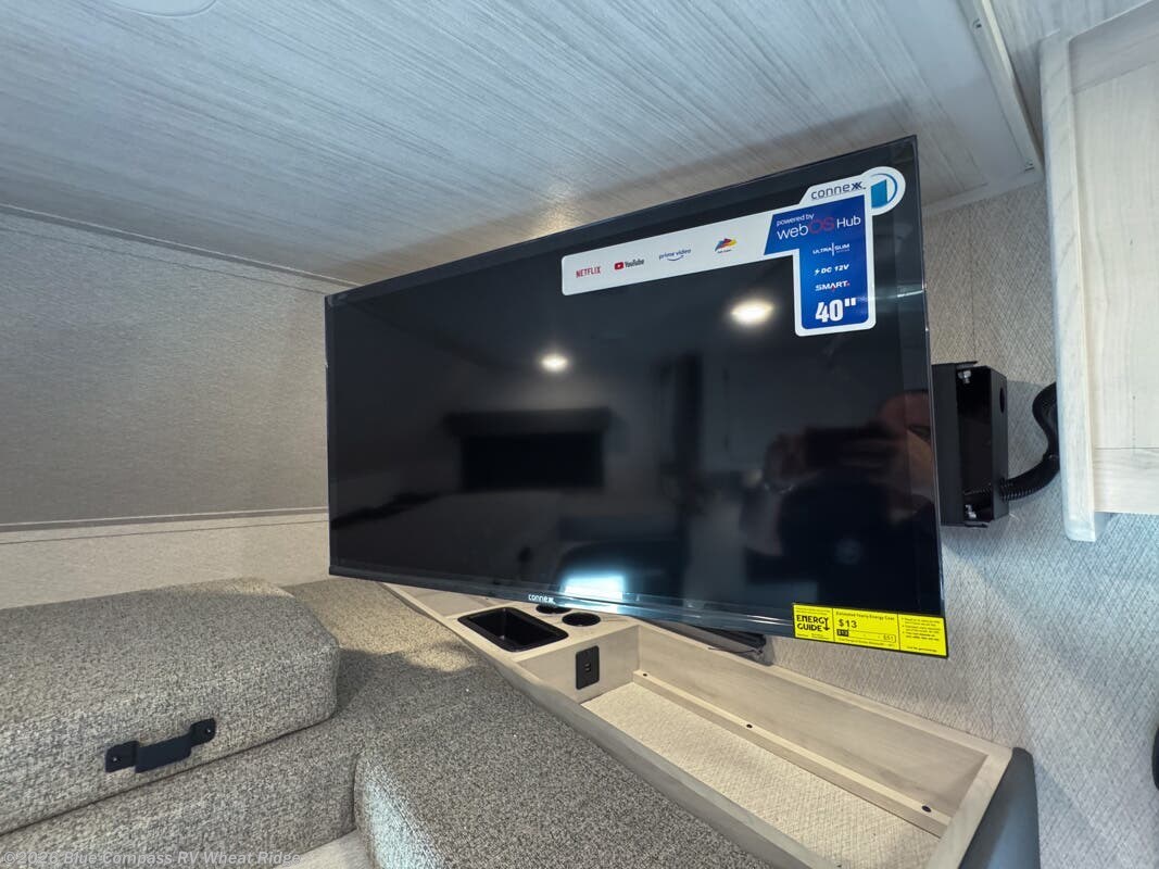 New 2026 East to West Entrada 210NSC available in Wheat Ridge, Colorado