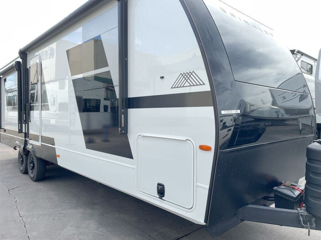 2026 Model I 280 by Brinkley RV from Blue Compass RV Wheat Ridge in Wheat Ridge, Colorado