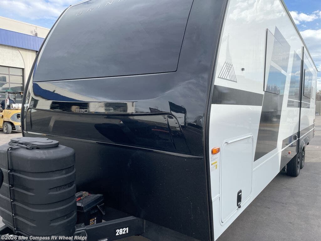 New 2026 Brinkley RV Model I 280 available in Wheat Ridge, Colorado