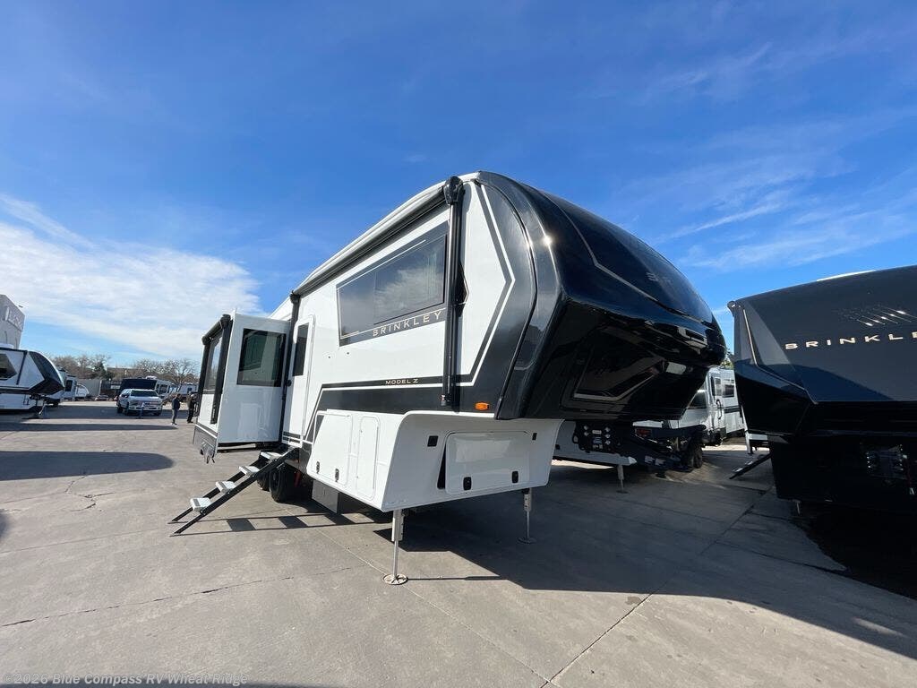 2026 Model Z 2700 by Brinkley RV from Blue Compass RV Wheat Ridge in Wheat Ridge, Colorado
