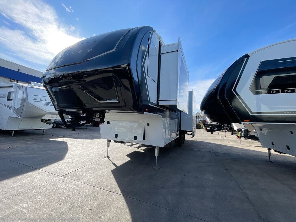 New 2026 Brinkley RV Model Z 2700 available in Wheat Ridge, Colorado