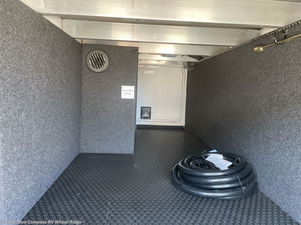 2026 Model Z AIR 315 by Brinkley RV from Blue Compass RV Wheat Ridge in Wheat Ridge, Colorado