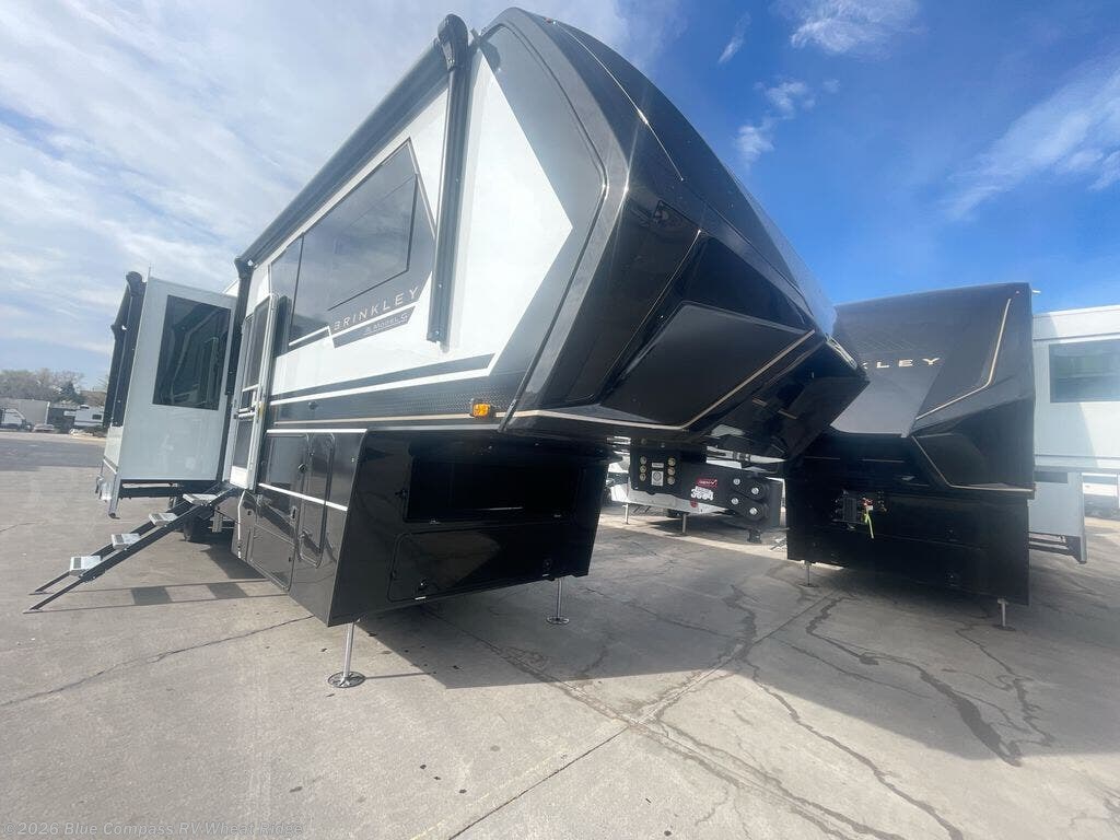 2026 Model G 3950 by Brinkley RV from Blue Compass RV Wheat Ridge in Wheat Ridge, Colorado