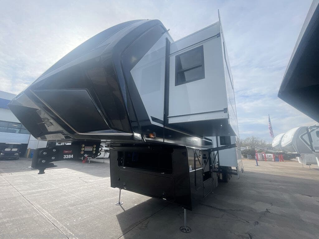 New 2026 Brinkley RV Model G 3950 available in Wheat Ridge, Colorado