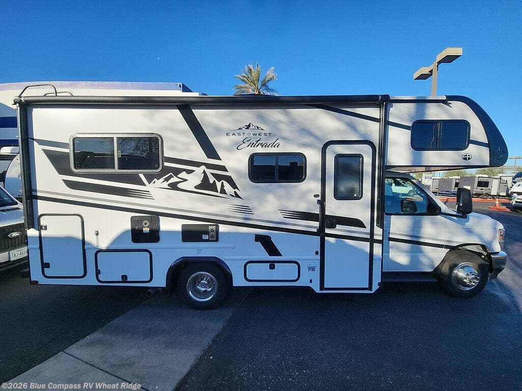 2026 Entrada 2000NS by East to West from Blue Compass RV Wheat Ridge in Wheat Ridge, Colorado