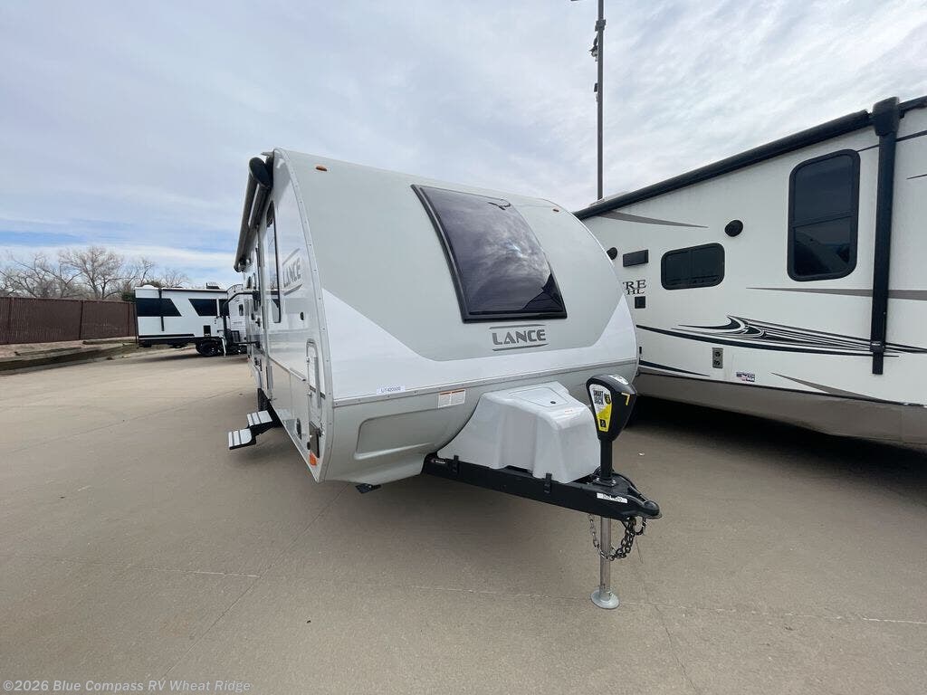 Used 2022 Lance Lance Travel Trailers 2295 available in Wheat Ridge, Colorado