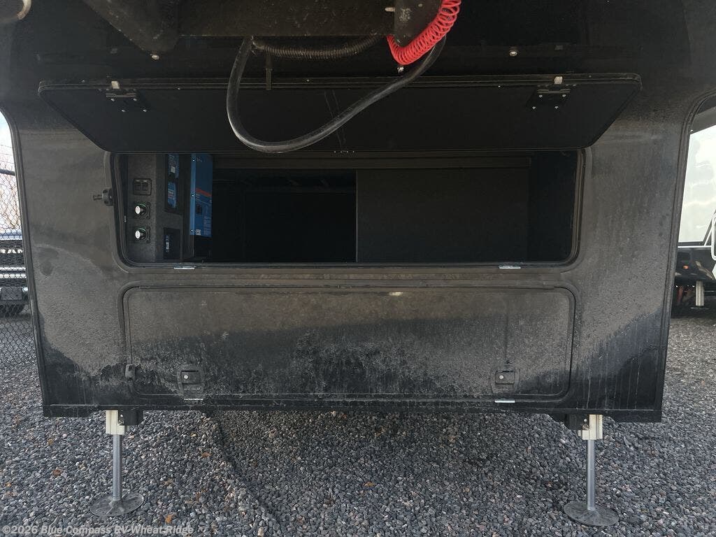 New 2026 Brinkley RV Model G 4150 available in Wheat Ridge, Colorado