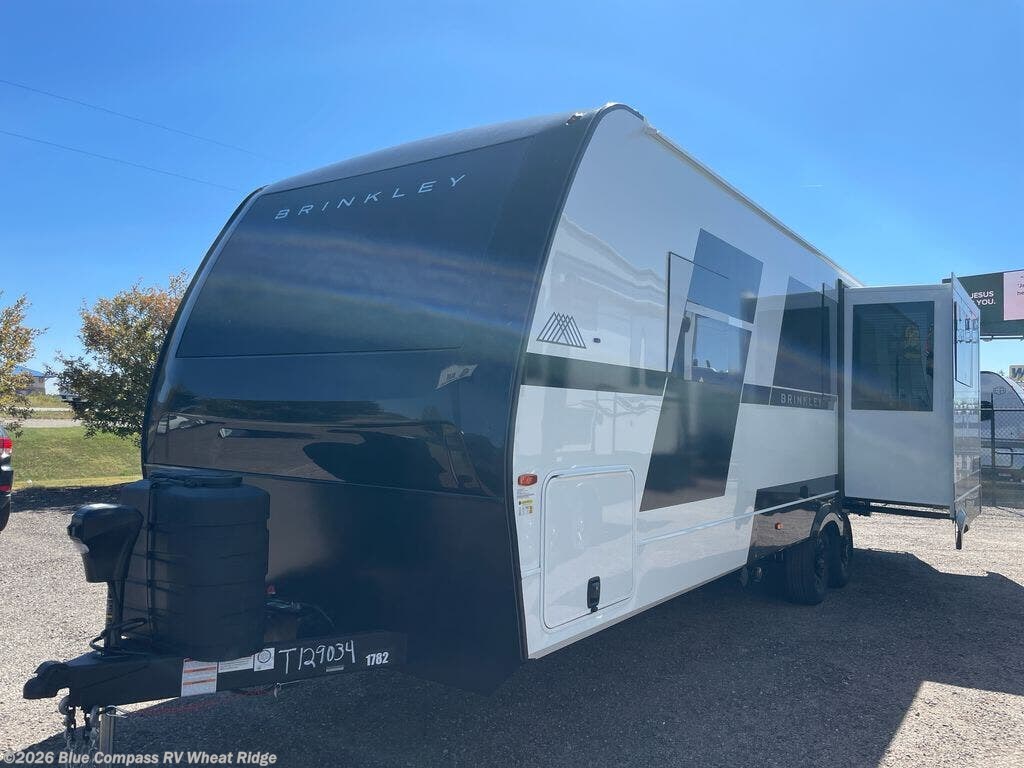 2026 Model I 275 by Brinkley RV from Blue Compass RV Wheat Ridge in Wheat Ridge, Colorado