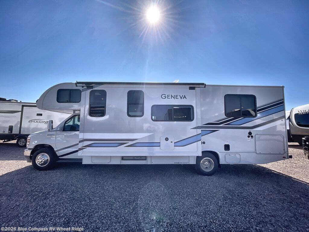 2026 Geneva 28VT by Thor Motor Coach from Blue Compass RV Wheat Ridge in Wheat Ridge, Colorado