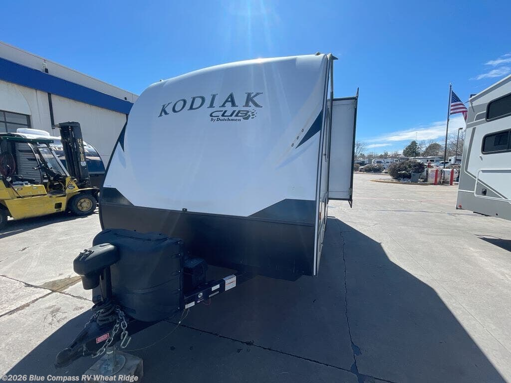 Used 2020 Dutchmen Kodiak Cub 178RB available in Wheat Ridge, Colorado