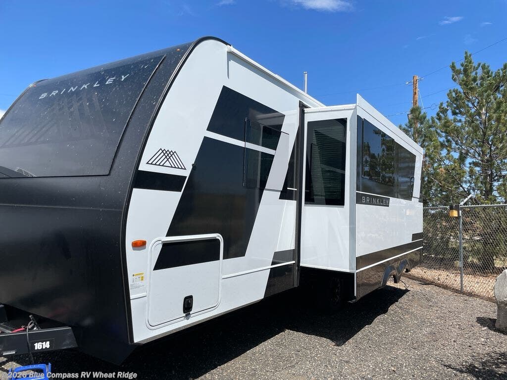 2026 Model I 235 by Brinkley RV from Blue Compass RV Wheat Ridge in Wheat Ridge, Colorado