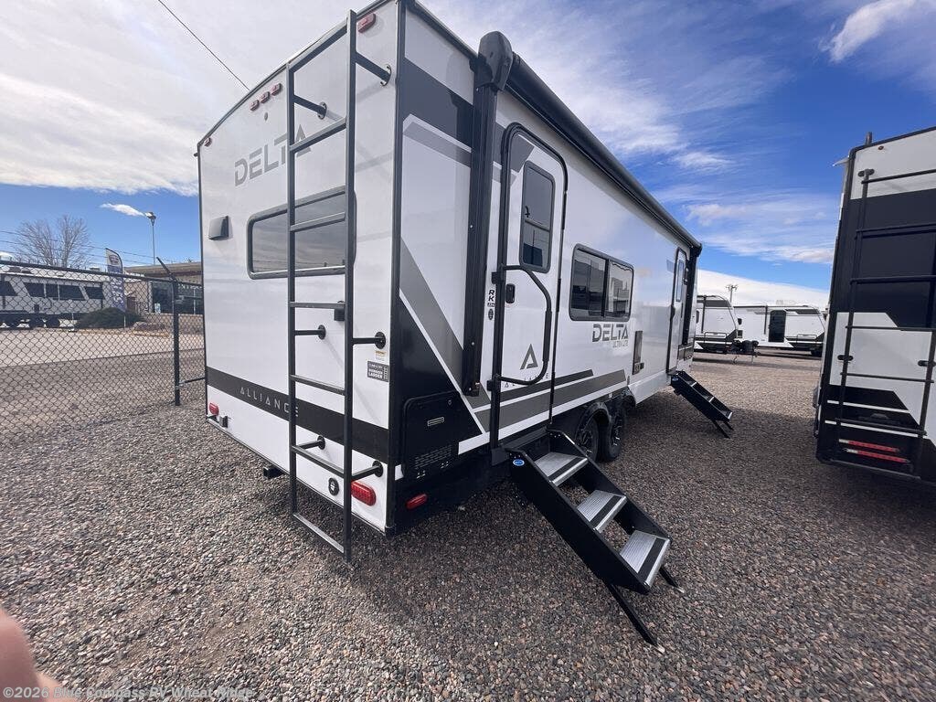 2026 Unknown RK234 by Alliance RV from Blue Compass RV Wheat Ridge in Wheat Ridge, Colorado