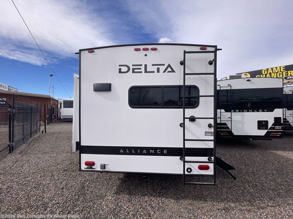 New 2026 Alliance RV Unknown RK234 available in Wheat Ridge, Colorado