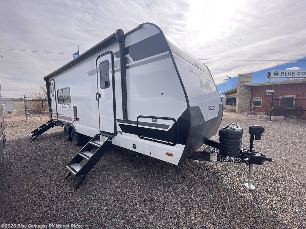 2026 Alliance RV Unknown RK234 - New Travel Trailer For Sale by Blue Compass RV Wheat Ridge in Wheat Ridge, Colorado