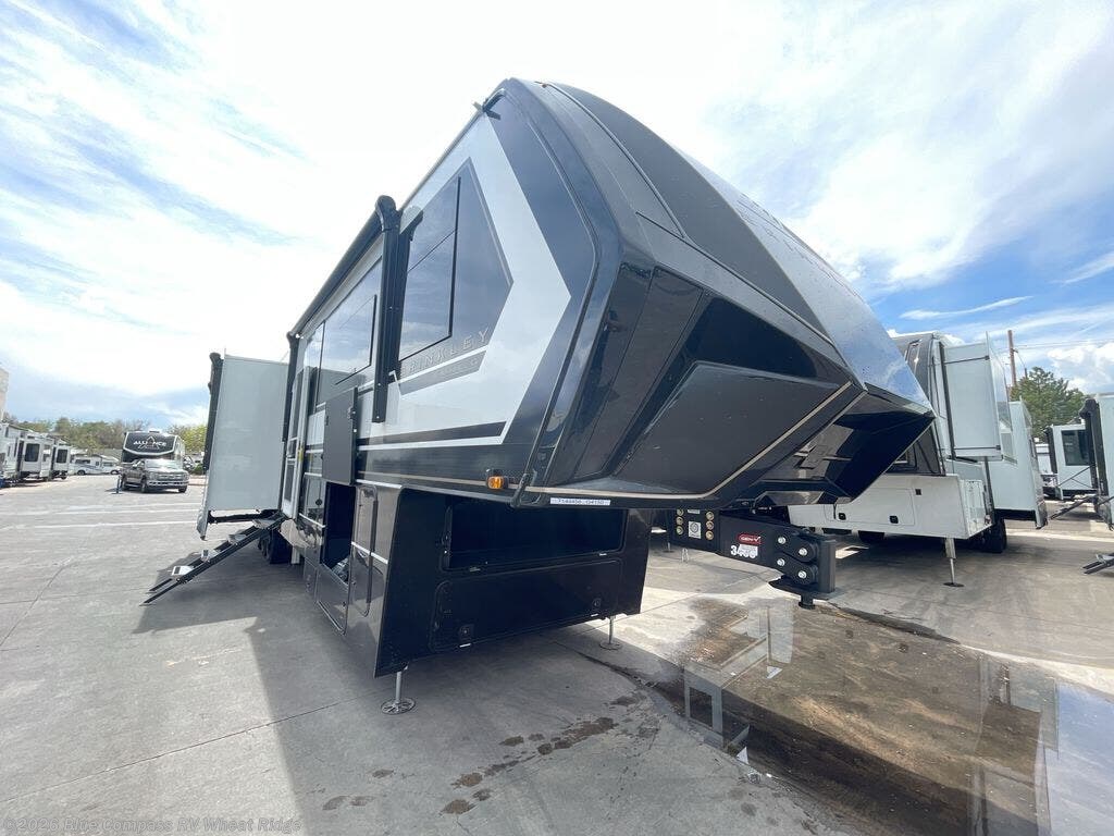 2026 Model G 4150 by Brinkley RV from Blue Compass RV Wheat Ridge in Wheat Ridge, Colorado