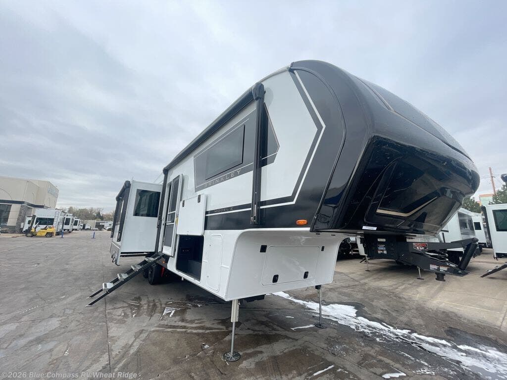 2026 Model Z 3100 by Brinkley RV from Blue Compass RV Wheat Ridge in Wheat Ridge, Colorado