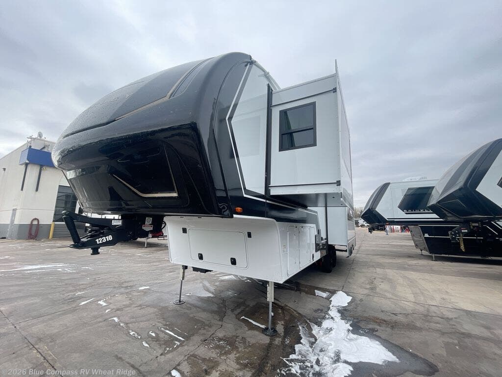 New 2026 Brinkley RV Model Z 3100 available in Wheat Ridge, Colorado