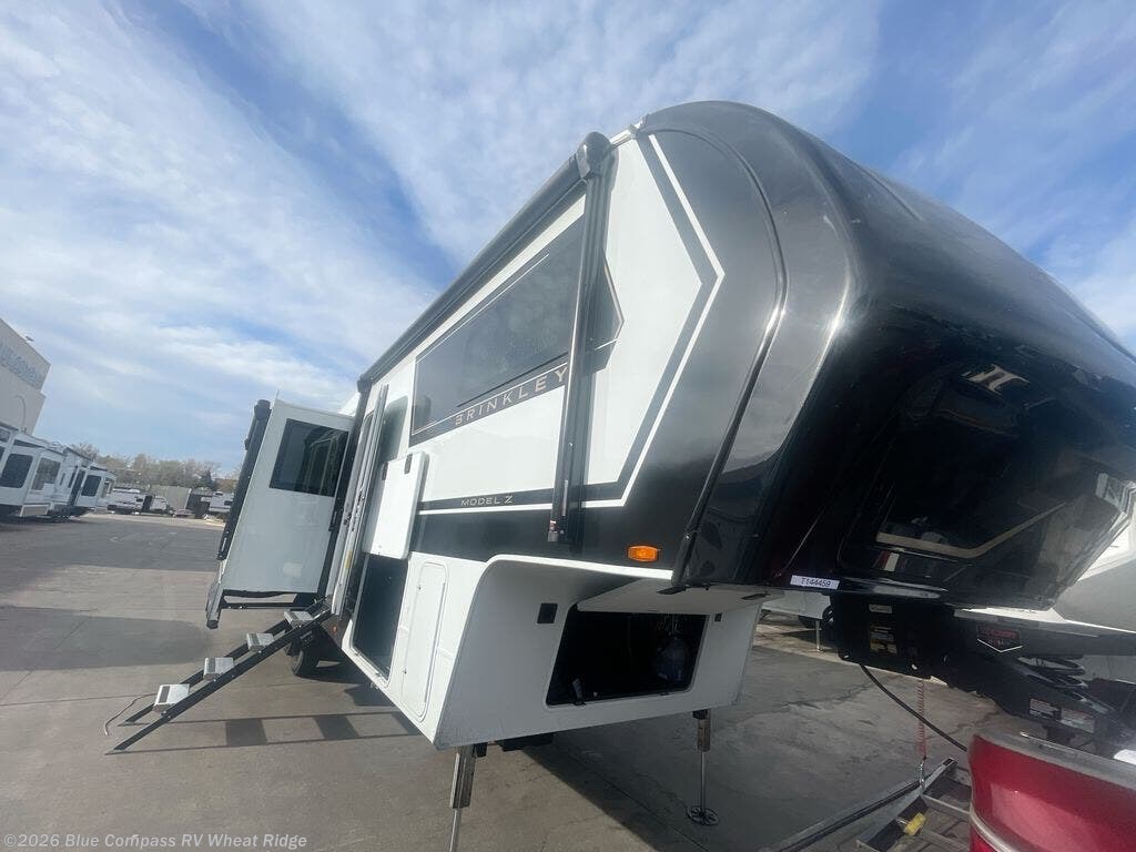 2026 Model Z 3110 by Brinkley RV from Blue Compass RV Wheat Ridge in Wheat Ridge, Colorado