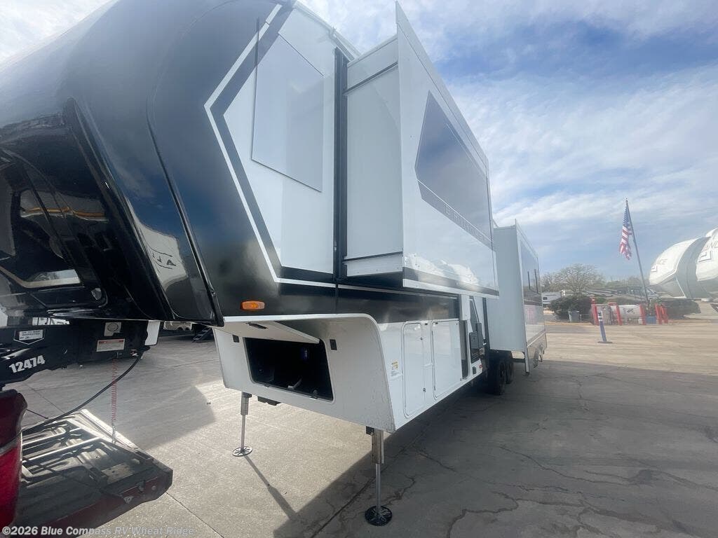 New 2026 Brinkley RV Model Z 3110 available in Wheat Ridge, Colorado