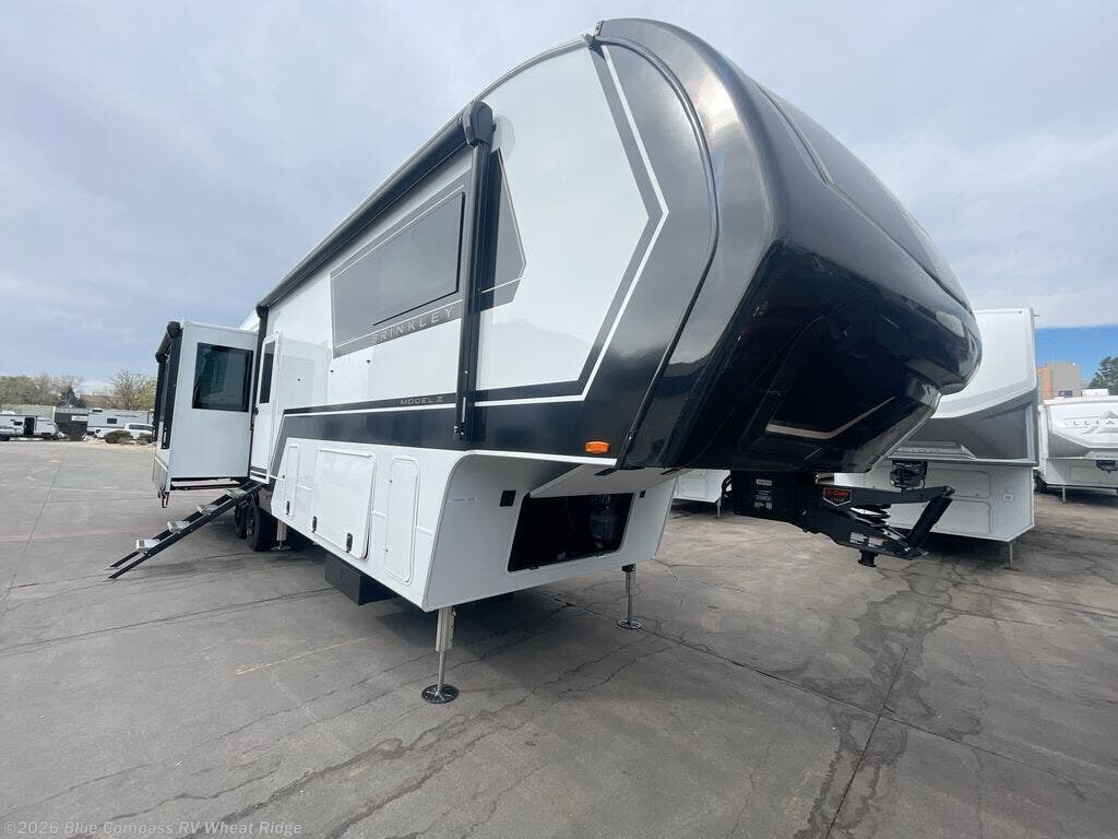 2026 Model Z 3600 by Brinkley RV from Blue Compass RV Wheat Ridge in Wheat Ridge, Colorado