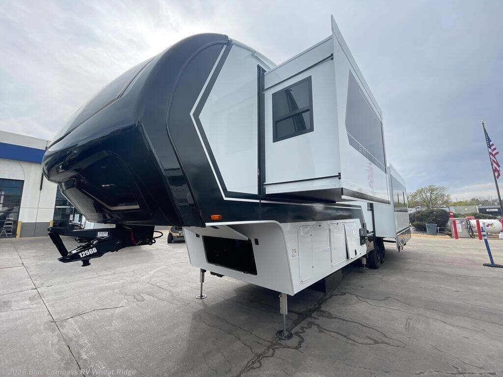 New 2026 Brinkley RV Model Z 3600 available in Wheat Ridge, Colorado