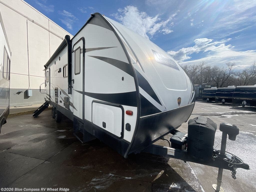 2023 Coleman Light 2835bh by Keystone from Blue Compass RV Wheat Ridge in Wheat Ridge, Colorado