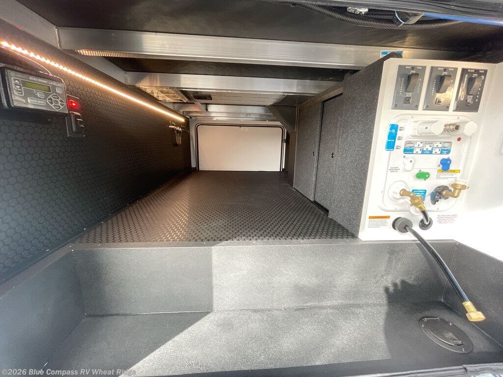 New 2026 Brinkley RV Model Z 2700 available in Wheat Ridge, Colorado