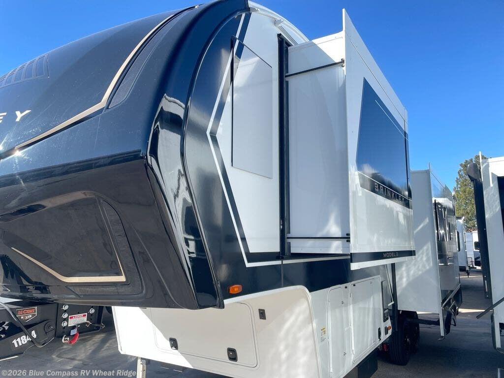2026 Model Z 2700 by Brinkley RV from Blue Compass RV Wheat Ridge in Wheat Ridge, Colorado
