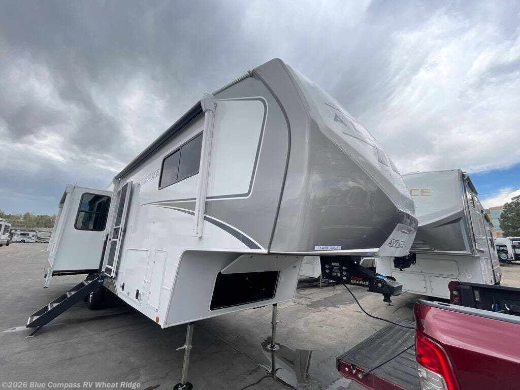2026 Avenue 32RLS by Alliance RV from Blue Compass RV Wheat Ridge in Wheat Ridge, Colorado