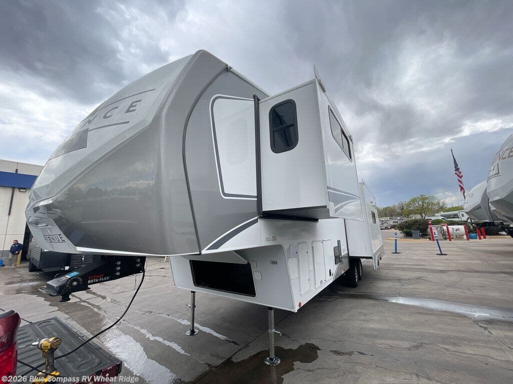 New 2026 Alliance RV Avenue 32RLS available in Wheat Ridge, Colorado