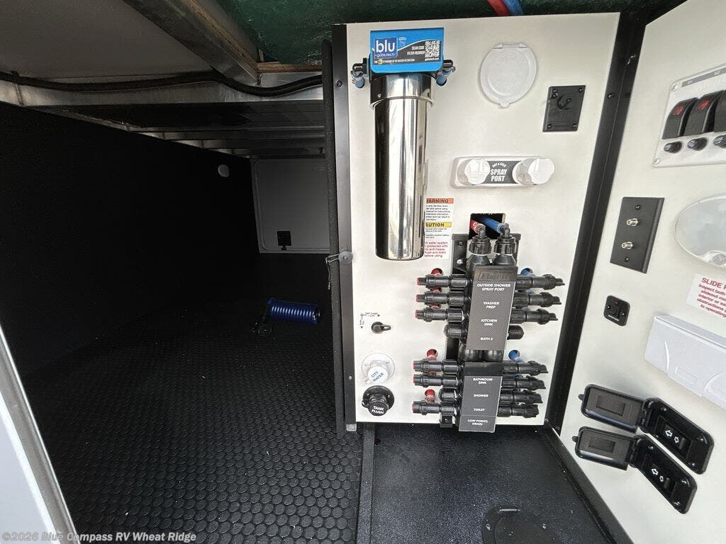 New 2026 Alliance RV Paradigm 310RL available in Wheat Ridge, Colorado