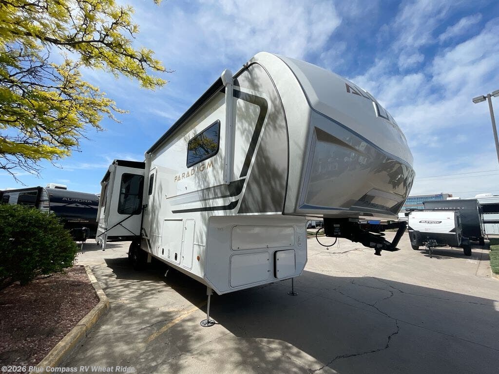 2026 Paradigm 310RL by Alliance RV from Blue Compass RV Wheat Ridge in Wheat Ridge, Colorado