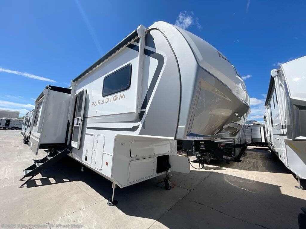 2026 Paradigm 395DS by Alliance RV from Blue Compass RV Wheat Ridge in Wheat Ridge, Colorado
