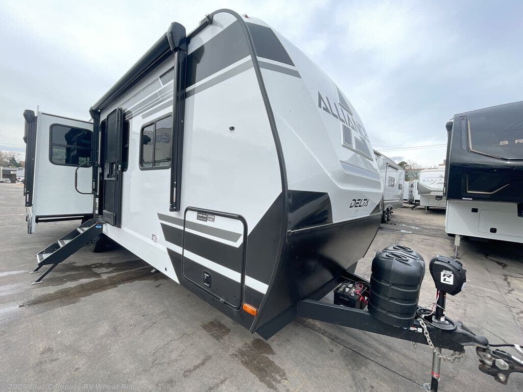 2026 Delta 292RL by Alliance RV from Blue Compass RV Wheat Ridge in Wheat Ridge, Colorado