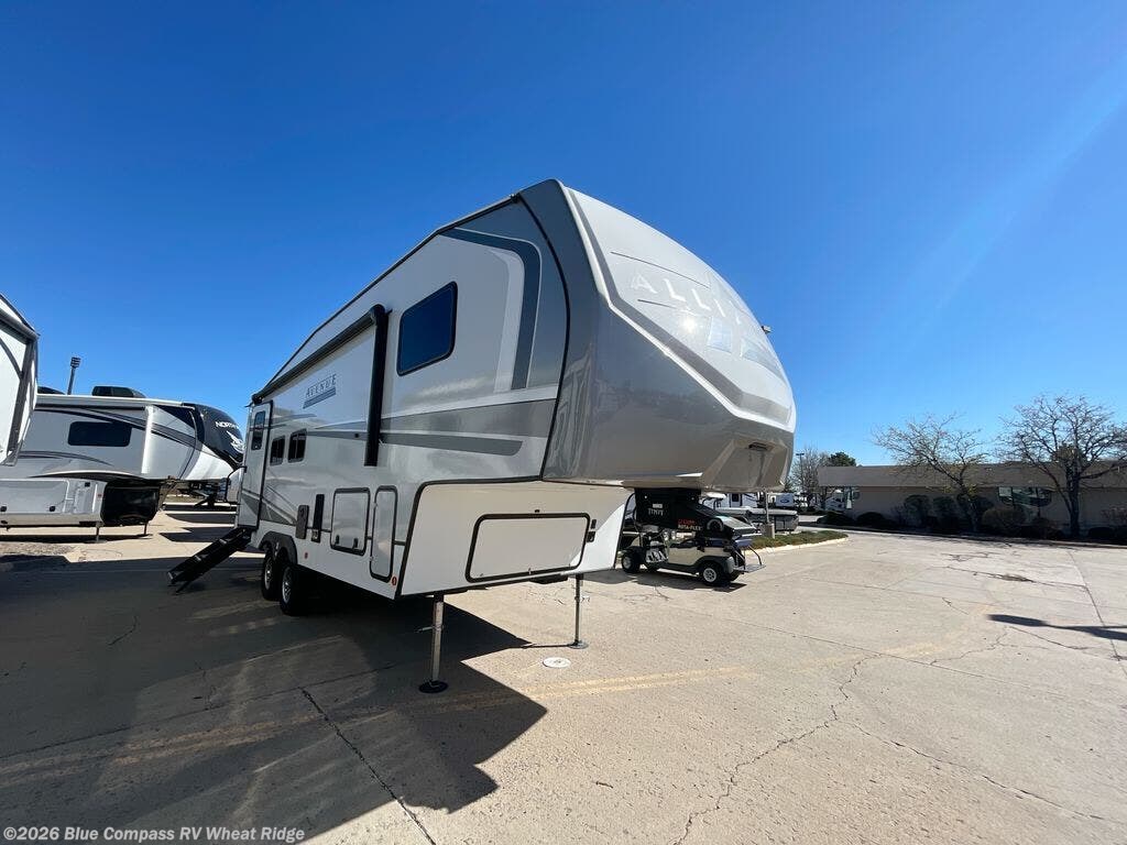 2024 Avenue 26RD by Alliance RV from Blue Compass RV Wheat Ridge in Wheat Ridge, Colorado